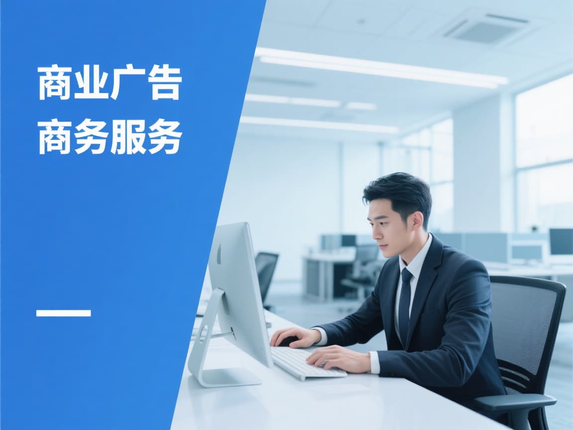 商务服务SEM+巨量